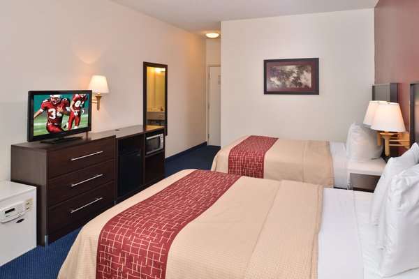 Oyo Hotel Eloy Az I-10 Room photo