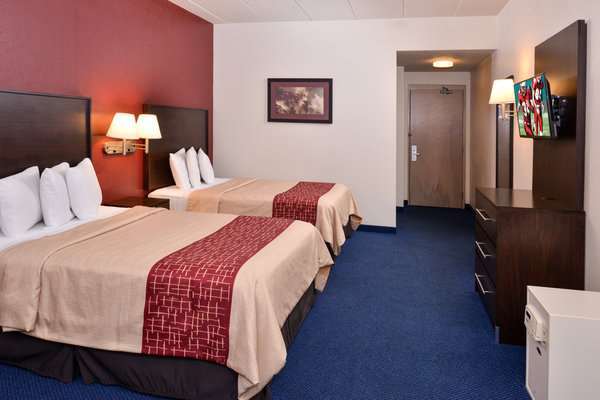 Oyo Hotel Eloy Az I-10 Room photo