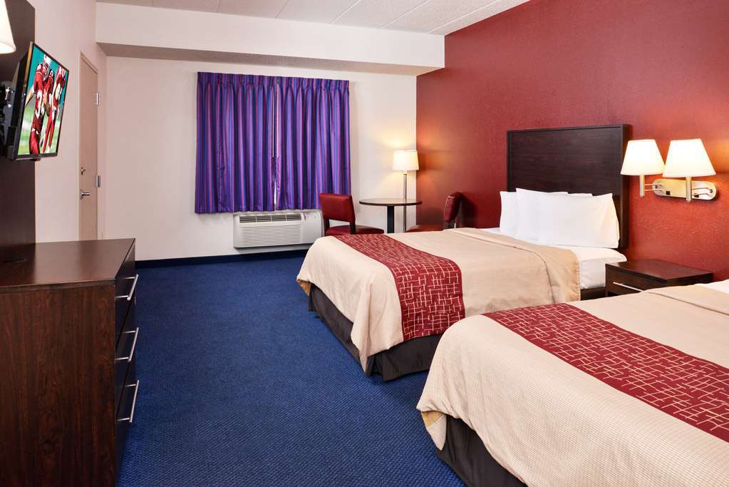 Oyo Hotel Eloy Az I-10 Room photo