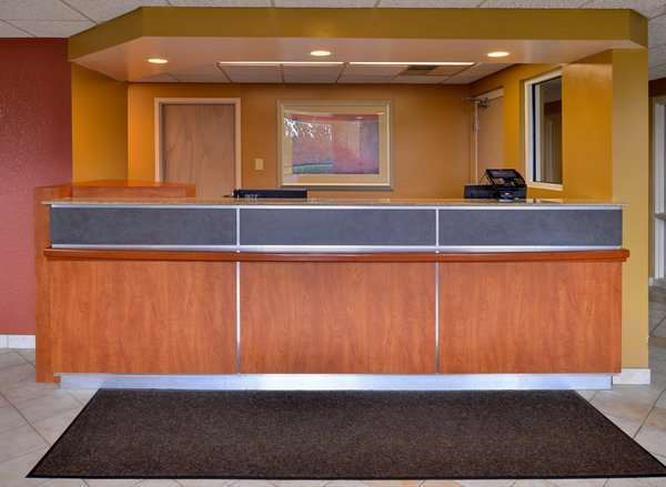 Oyo Hotel Eloy Az I-10 Interior photo