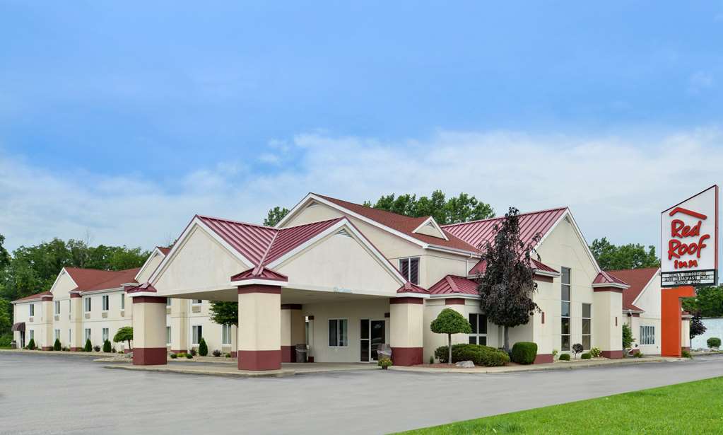Oyo Hotel Eloy Az I-10 Exterior photo