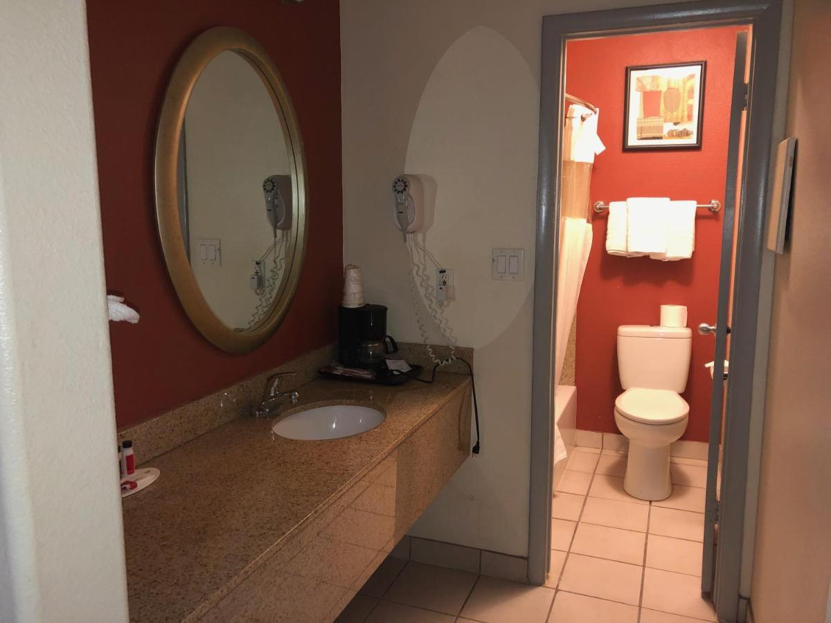 Oyo Hotel Eloy Az I-10 Exterior photo